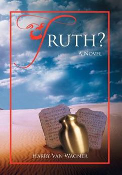 Hardcover Truth? Book