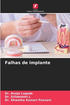 Falhas de implante (Portuguese Edition)