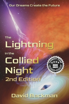 Paperback The Lightning in the Collied Night, 2nd Edition Book