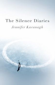 Paperback The Silence Diaries Book