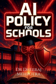 Paperback Understanding AI Policy For Schools Book