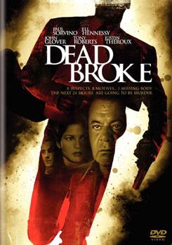 Dead Broke