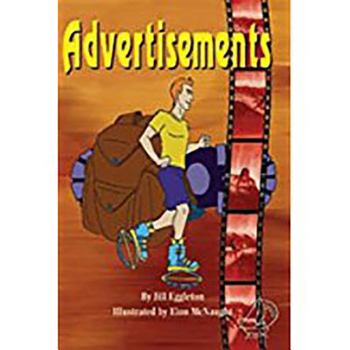 Paperback Advertisements: Leveled Reader Bookroom Package Red Book