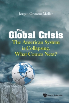 Paperback The Global Crisis Book