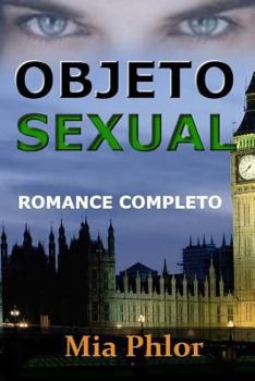 Paperback Objeto Sexual: Conto Erótico [Portuguese] Book