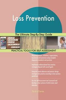 Paperback Loss Prevention The Ultimate Step-By-Step Guide Book