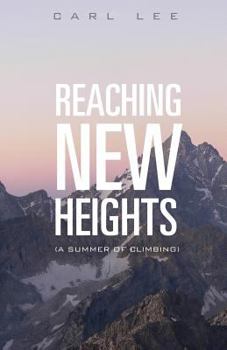 Paperback Reaching New Heights Book