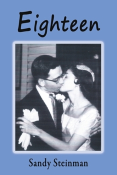 Paperback Eighteen Book