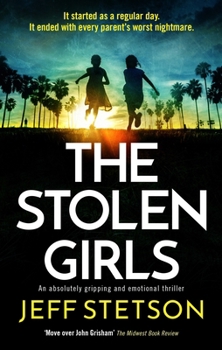 Paperback The Stolen Girls Book