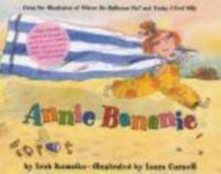 Annie Bananie - Book  of the Annie Bananie