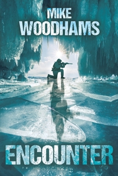 Paperback Encounter: Close Encunter Of The Fifth Kind. Book