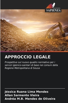 Paperback Approccio Legale [Italian] Book