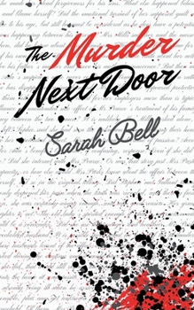 Paperback The Murder Next Door Book