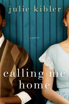 Paperback Calling Me Home Book