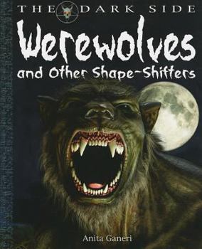 Werewolves and Shapeshifters - Book  of the Dark Side