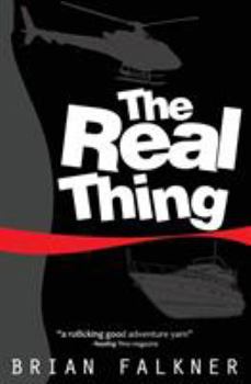 Paperback The Real Thing Book