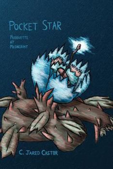 Paperback Pocket Star: Pirouette at Midnight Book