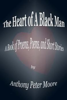 The Heart of a Black Man