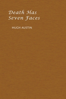 Paperback Death has Seven Faces Book