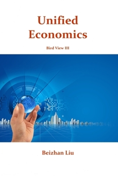 Paperback Unified Economics Book