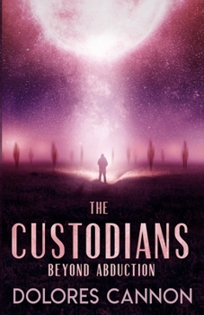 THE CUSTODIANS (Danish Edition): Beyond Abduction