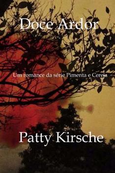 Paperback Doce Ardor [Portuguese] Book