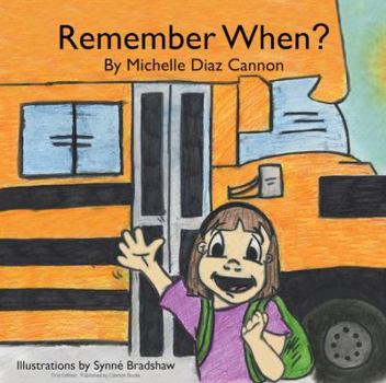 Hardcover Remember When? Book