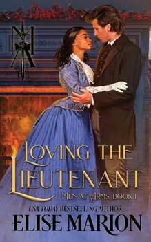 Paperback Loving the Lieutenant Book