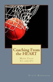 Paperback Coaching From the HEART Book