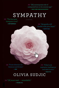 Paperback Sympathy Book