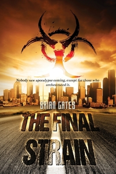 Paperback The Final Strain Book