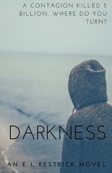 Paperback Darkness Book