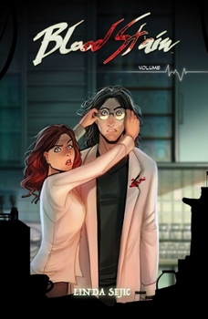 Blood Stain, Volume 4 - Book #4 of the Blood Stain