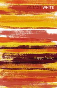 Paperback Happy Valley Book