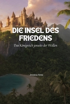 Paperback Die Insel des Friedens: Das Königreich jenseits der Wellen [German] Book