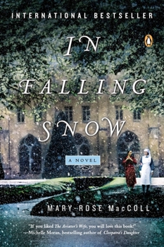 Paperback In Falling Snow Book