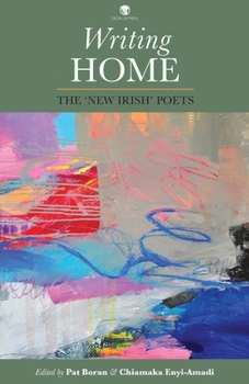 Paperback Writing Home: The 'New Irish' Poets Book