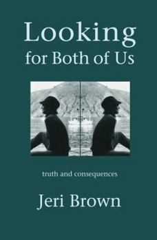 Paperback looking for both of us: truth or consequences Book