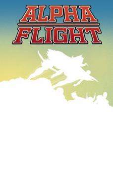Alpha Flight by John Byrne Omnibus - Book  of the Uncanny X-Men (1963)