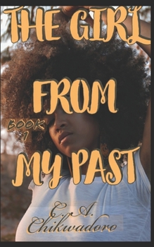 Paperback The Girl from My Past: Paranormal Romance Series Book