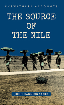 Journal of the Discovery of the Source of the Nile (Dover Books on Travel, Adventure)