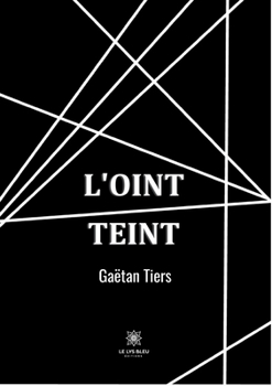 Paperback L'oint teint [French] Book