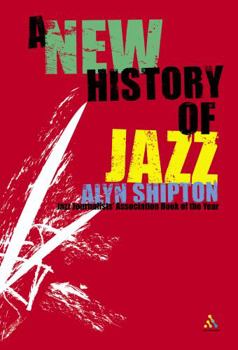 Paperback New History of Jazz Book