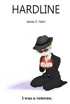 Paperback Hardline: The Final Chapter Book