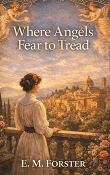 Hardcover Where Angels Fear to Tread Book