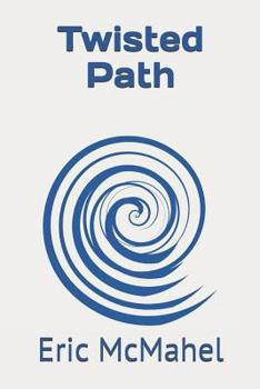 Paperback Twisted Path Book