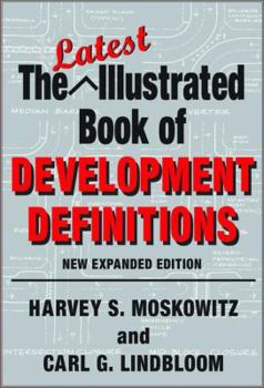 Hardcover The Latest Illustrated Book of Development Definitions Book