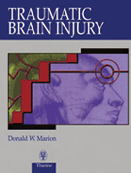 Hardcover Traumatic Brain Injury Book