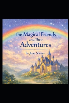 The Magical Friends and Their Adventures: The magical friends adventures (The magical friends find a spaceship)