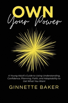 Paperback Own Your Power Book